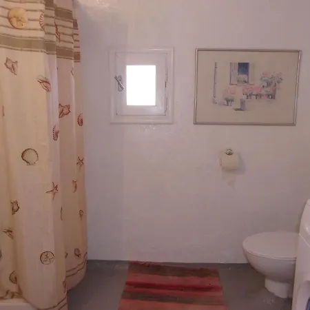 Lorenzia's House 度假居 Ándros