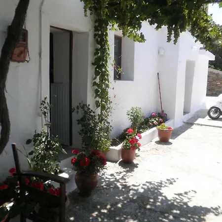 Lorenzia's House 度假居 *