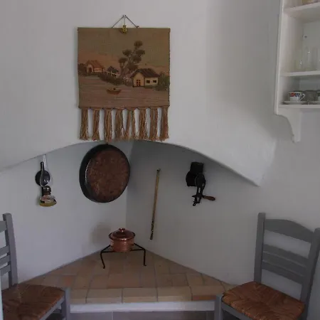 Ferienhaus Lorenzia's House *