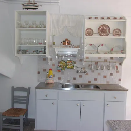 Ferienhaus Lorenzia's House
