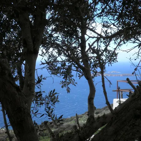 Ferienhaus Lorenzia's House *
